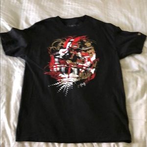 49ers Kaepernick shirt by Heroics